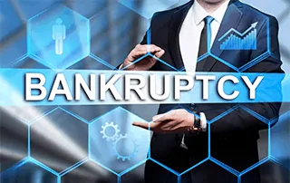 bankcruptcy Bankruptcy