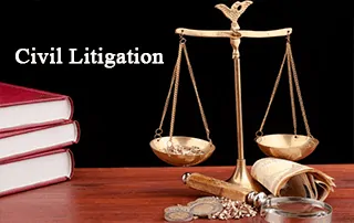 civillitigation Civil Litigation