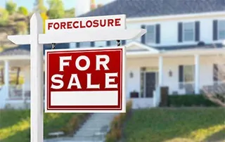 foreclosure Real Estate Foreclosure Defense