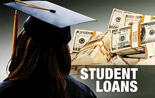 student-loan Student Loans