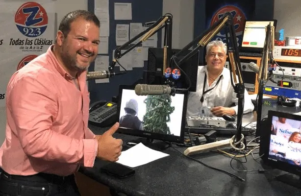 Mendez Law Radio
